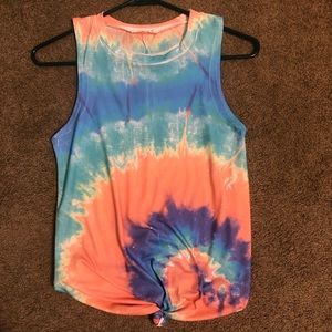 Women’s tank top